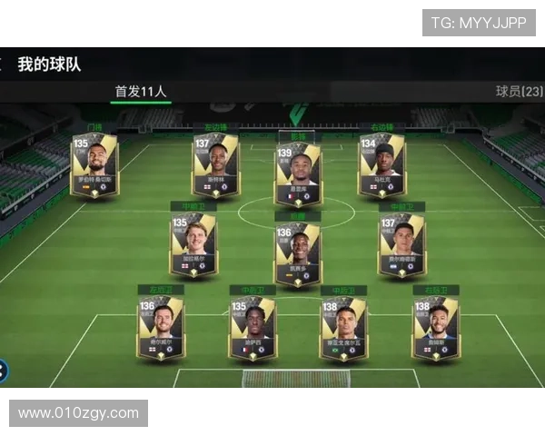 近几年崛起的足球明星们如何改变了全球足球格局与未来发展趋势 近几年崛起的足球明星们如何改变了全球足球格局与未来发展趋势