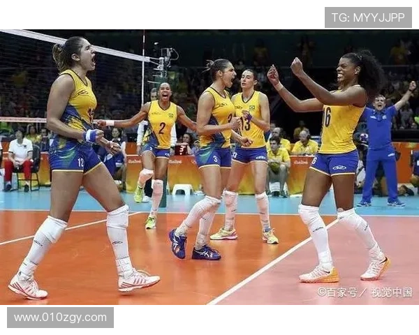 成都排球队在世界杯中的个人能力展现与战术分析