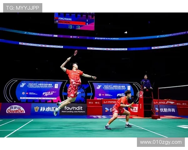 深圳羽毛球队在全国锦标赛中的实力展现与未来发展潜力分析