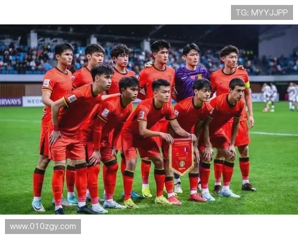 中国足球明星未来发展趋势与潜力球员预测分析