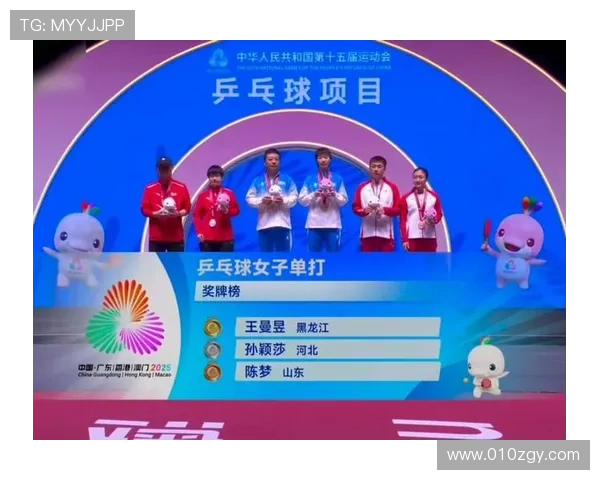 乒乓球心理素质分析广州乒乓球队荣获第二名的背后故事与启示
