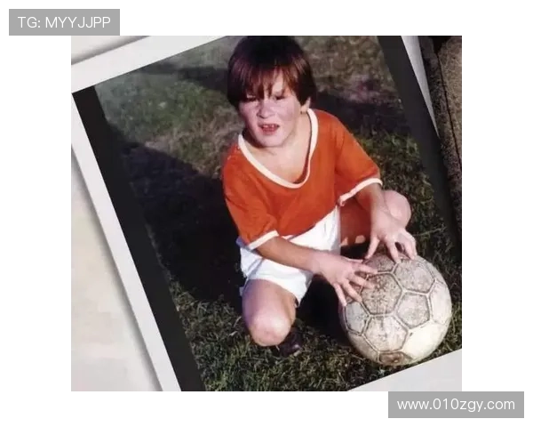 梅西孩子身高揭秘足球明星后代的成长与未来发展潜力分析